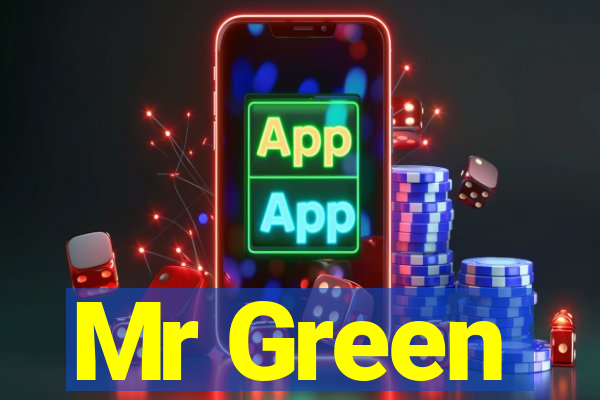 Mr Green